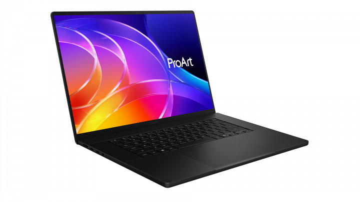 Laptop ASUS ProArt P16 H7607BA OLED Copilot+PC W11Pro 2