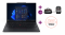 Laptop Lenovo ThinkPad E14 Gen 7 (AMD) W11P BK FPR PROMO 2K ZESTAW