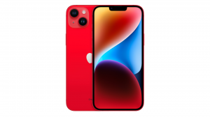Smartfon Apple iPhone 14 Plus 256GB (PRODUCT)RED MQ573PX/A