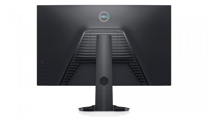 Dell S2721HGF tyl