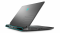 Alienware M15 R7 15R7 - widok klapy prawej strony