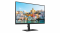 Monitor Samsung S4U LS27A400UJUXEN - widok frontu lewej strony