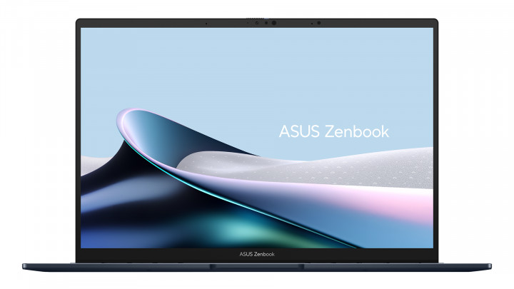 Laptop ASUS Zenbook 14 OLED UX3405CA W11P Ponder Blue