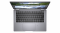 Laptop Dell Latitude 5320 szary - widok klawiatury
