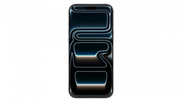 Smartfon Apple iPhone 17 Pro Max Srebrny 4