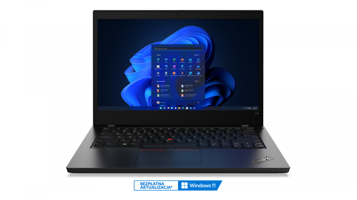 Laptop Lenovo ThinkPad L14 G2 W11P AMD