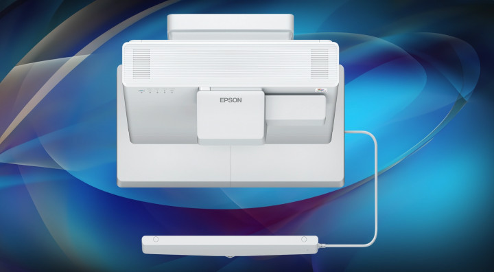 Epson EB-1485Fi