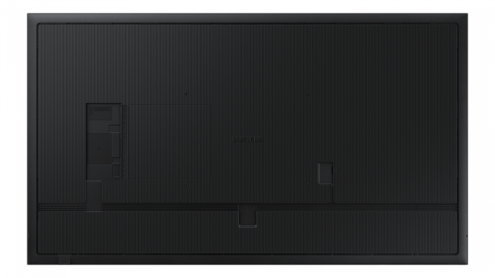 Monitor Samsung QB75C LH75QBCEBGCXEN 75 VA UHD 6