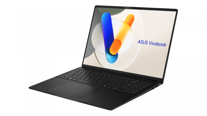 Laptop ASUS Vivobook S 16 OLED M5606UA W11 Neutral Black 11