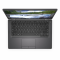Laptop Dell Latitude 5401 czarny - widok z góry
