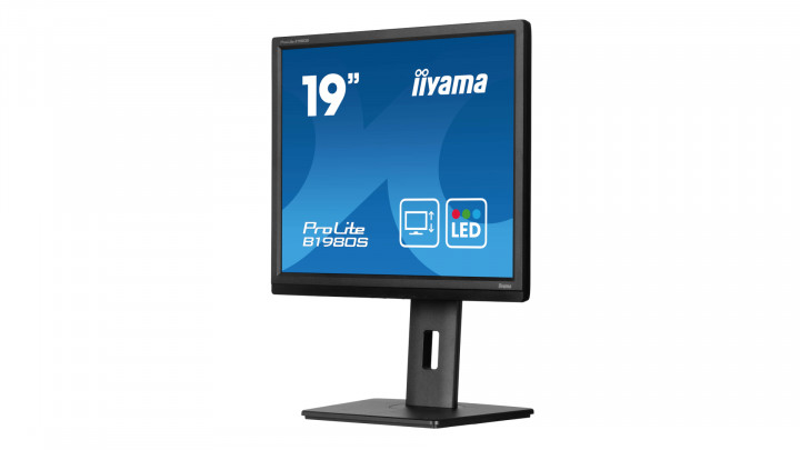 Monitor iiyama ProLite B1980S-B1 3