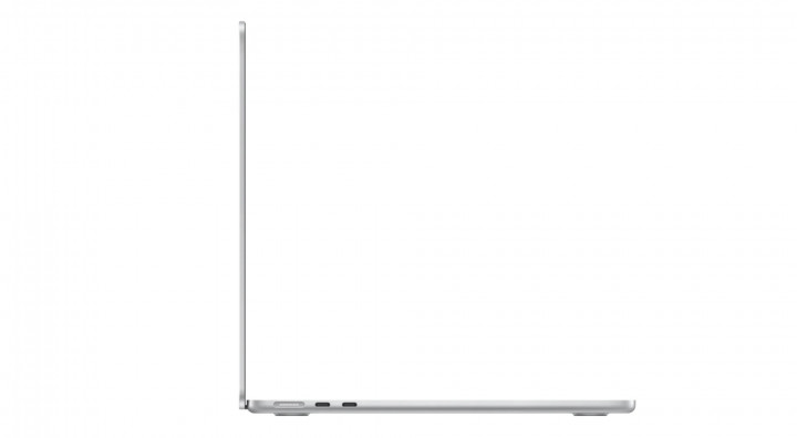 Apple MacBook Air 13 MRX M3 Srebrny 6