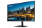 Monitor Samsung LF32TU870VUXEN - widok frontu prawej strony