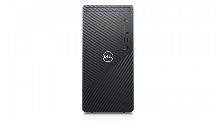 Inspiron 3891-przód