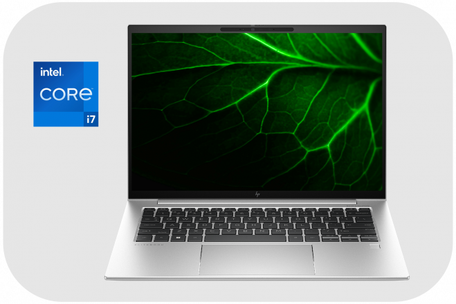 Laptop HP EliteBook 840 G10 81A19EA i7-1355U - Realizuj swoje Ambicje Sięgaj wyżej 2