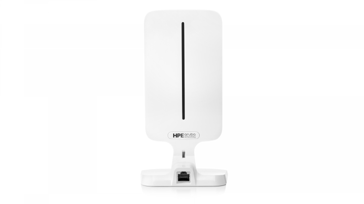 Access Point HPE Aruba Instant On AP22D S0J33A EU WiFi6 2x2 Zasilacz Wewnętrzny 4