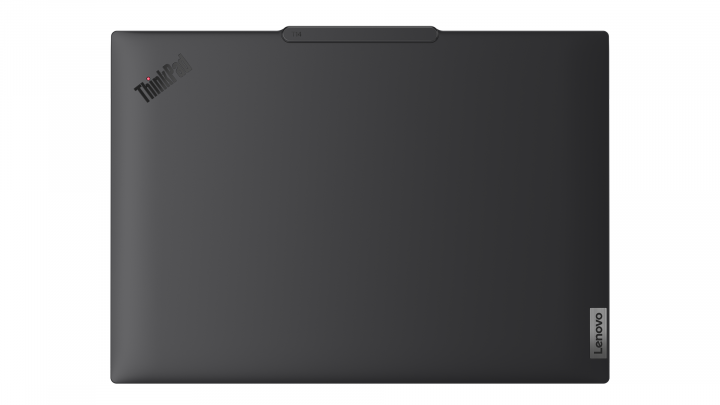ThinkPad T14 Intel Gen5 Eclipse Black W11Pro PROMO 123