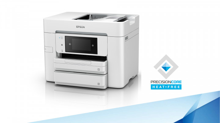 WorkForce Pro WF-4745DTWF 3