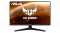 Monitor Asus TUF Gaming VG277Q1A - widok frontu