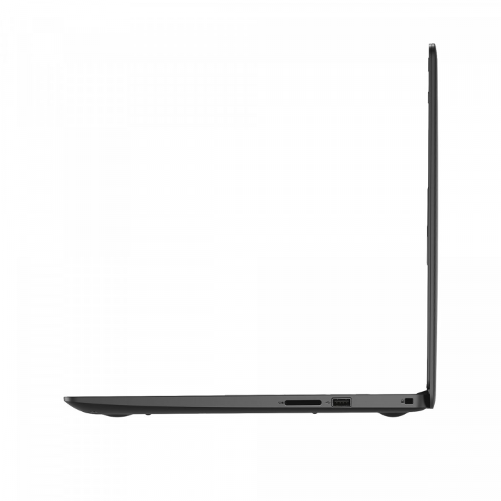 Laptop Dell Inspiron 15 3582 czarny - widok prawej strony