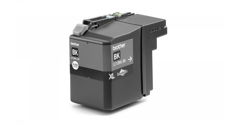 Tusz Brother LC-129XLBK czarny