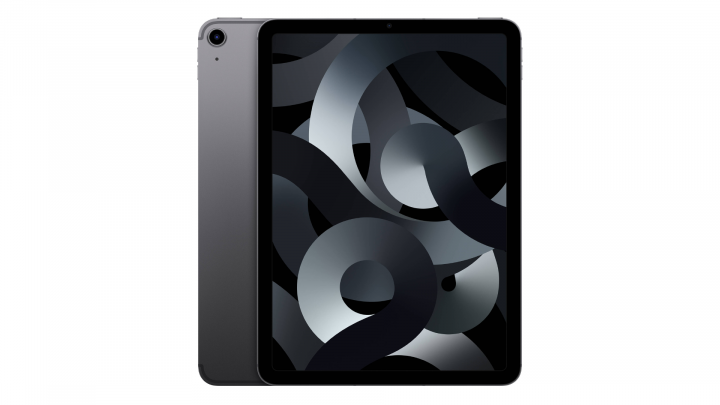 Tablet Apple iPad Air 10,9" M1 WiFi+Cellular Gray