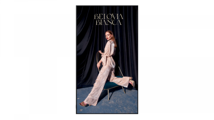 Monitor Samsung QH115FX LH115QHFEBGXEN 115 UHD 2