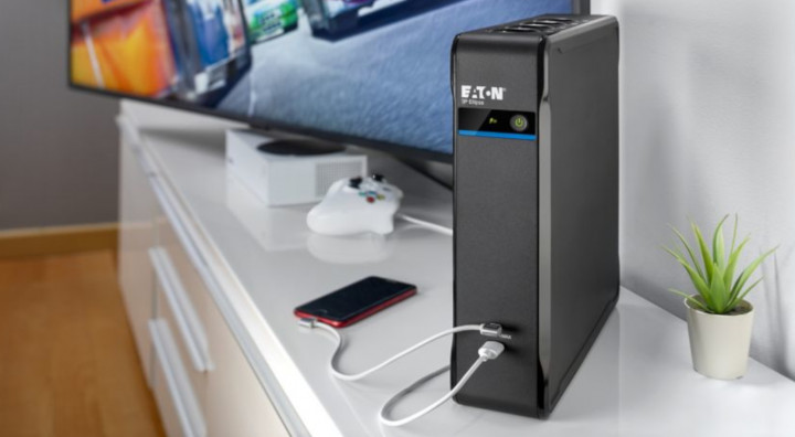 UPS Eaton 3P Ellipse 3p1300uf 1300VA USB