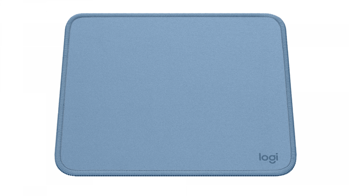Podkładka pod mysz Logitech Mouse Pad Studio Series niebieska