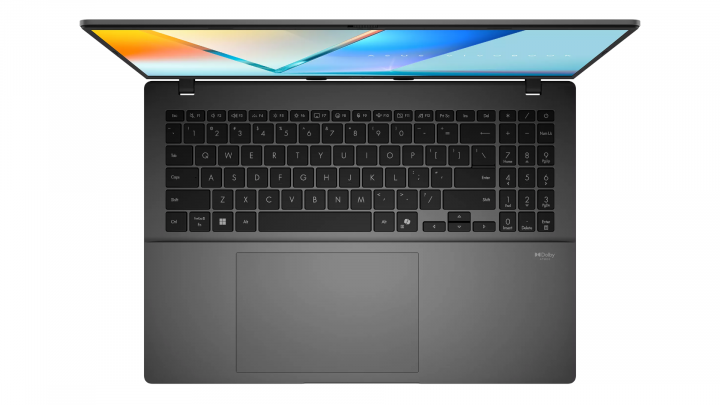 Laptop ASUS Vivobook S16 M3607GA-SH011W Matte Gray W11Home Copilot+PC 3