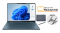 Laptop 2w1 Lenovo Yoga 7 14IML9 W11H Tidal teal (Lenovo Digital Pen&Yoga 14-inch Sleeve) Bon + Podstawka Orico