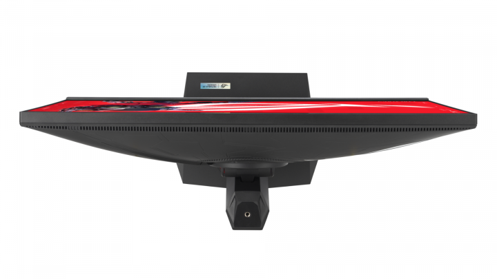 Monitor ASUS ROG Strix XG27UCG 5