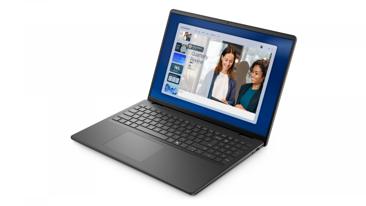 Laptop Dell 16 DC16255 2