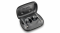 Słuchawki bezprzewodowe Poly Voyager Free 60 USB-C MS Charge Case Black - 220757-02 2