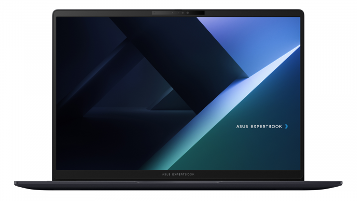 ASUS ExpertBook B5 B5605CCA Gentle Grey W11P 3