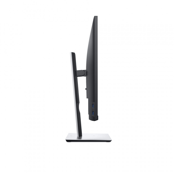 Monitor Dell P2719HC 210-AQGC - widok lewej strony