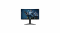 Monitor Lenovo G27c-10 czarny - widok frontu