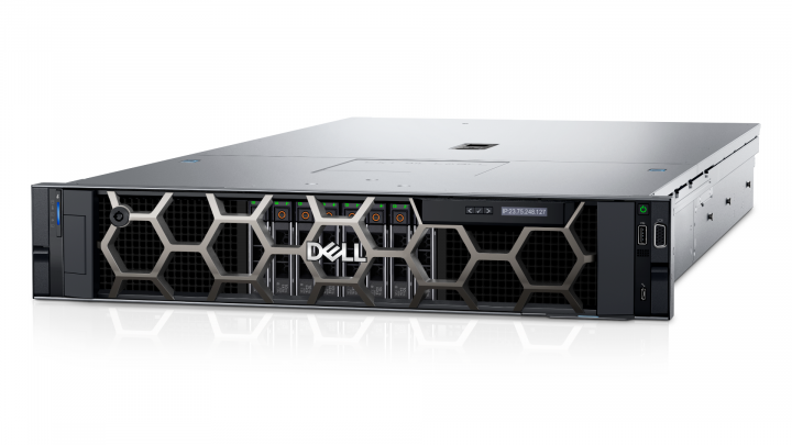 Serwer Dell PowerEdge R750xa 4