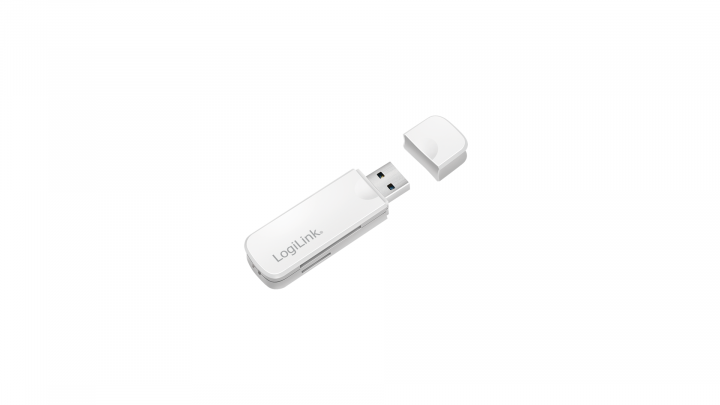 Czytnik kart pamięci Logilink USB 3.0 CR0034A