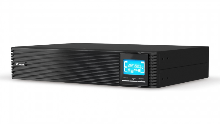 UPS Delta Electronics Amplon RT-1K G3 Standard upa102r2rx0b035 1000VA