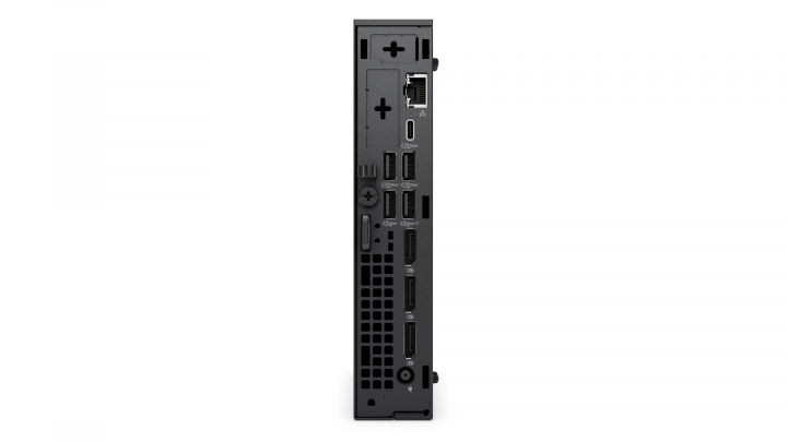 Komputer Dell Pro Micro Plus QBM1250 2