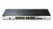 Switch D-Link DGS-3120-24TC - widok frontu