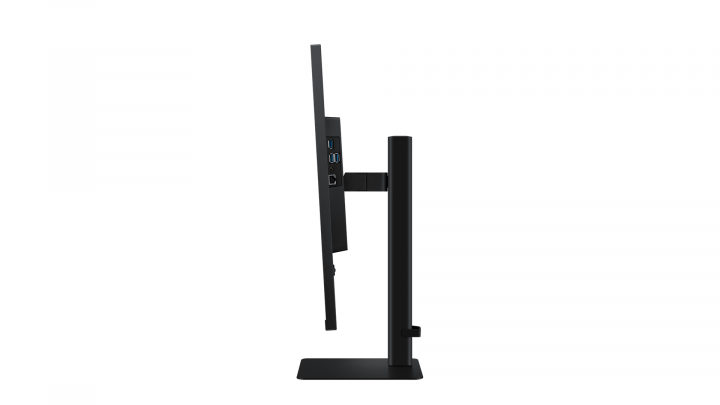 Monitor Samsung ViewFinity S8 LS32D800UAUXEN 7
