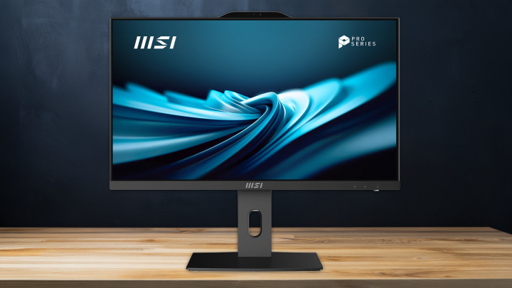 Komputer AiO MSI PRO AP242P