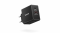 Ładowarka Lenovo 40AW065BEU Dual USB-C 65W GaN Charger Black EU 5