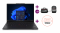 Laptop Lenovo ThinkPad L13 Gen 6 W11P PROMO 2K ZESTAW