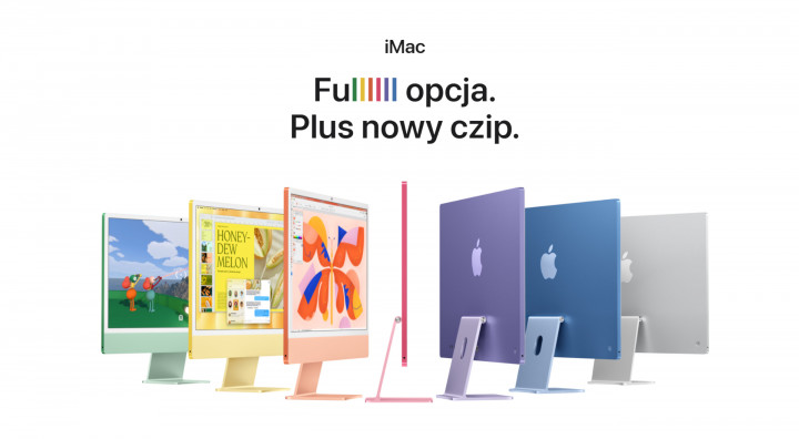 Nowości Apple 2026 – MacBook Pro M6, iMac M6 i iPad mini z ekranem OLED 2
