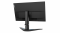 Monitor Lenovo G27qe-20 27 QHD 66E1GAR1EU - widok z tyłu prawej strony