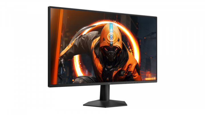 Monitor AOC 27G50F 27" FHD IPS 180Hz 2