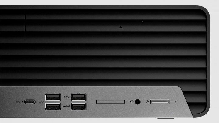 Komputer HP Elite 800 G9 SFF 4